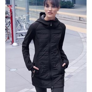 Bench Shenanigan B Jacket XL Black